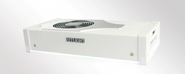 Zetlight ZP2500H LED-Beleuchtung für Aquarien