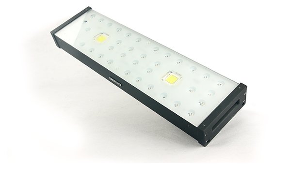 Zetlight ZP3600 LED-Beleuchtung für Aquarien